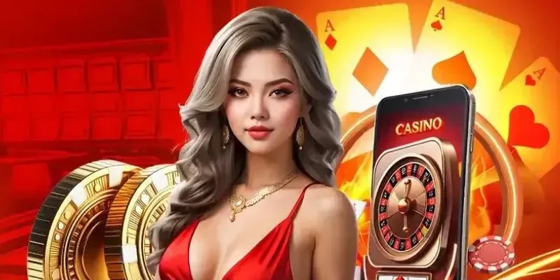 888b có quy mô lớn tại nhiều quốc gia