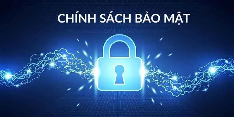 Chính sách bảo mật 888B là bộ quy tắc nhằm bảo vệ an toàn