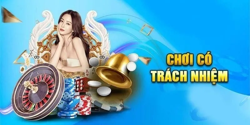 Chơi có trách nhiệm 888B là tuân thủ quy định và hướng dẫn cụ thể từ nhà cái