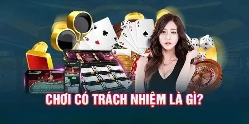 Chơi có trách nhiệm 888B là gì?