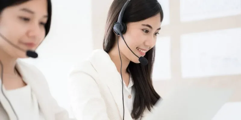 Hỗ trợ hội viên nhanh chóng