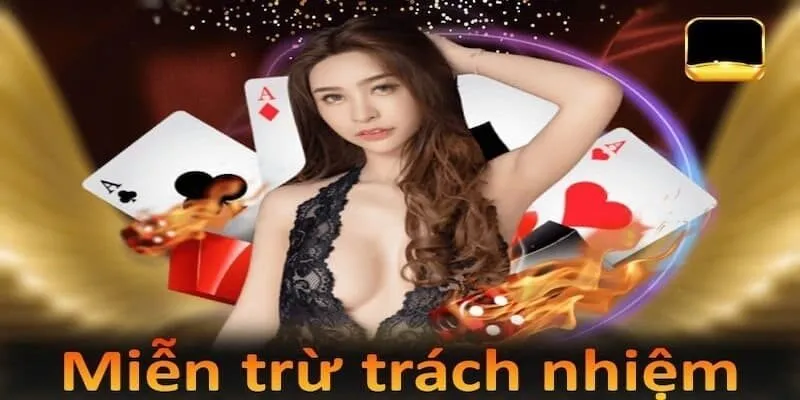 2 nội dung miễn trừ trách nhiệm 888B khác