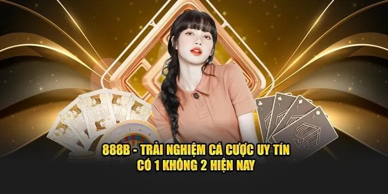 Giá trị cốt lõi của nhà phát hành 888B