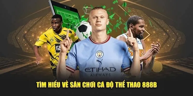 Hành trình hình thành và phát triển của 888B online