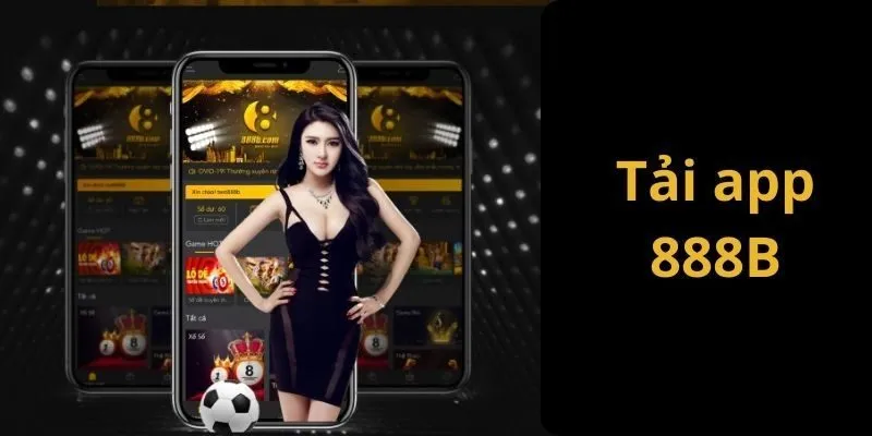 Hướng dẫn hội viên tải ứng dụng về thiết bị nhanh chóng, an toàn