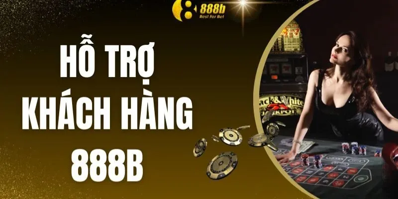 Khám phá những trò chơi hấp dẫn tại nhà cái 888B