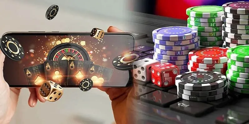 Những sản phẩm cá cược nổi bật tại nhà cái