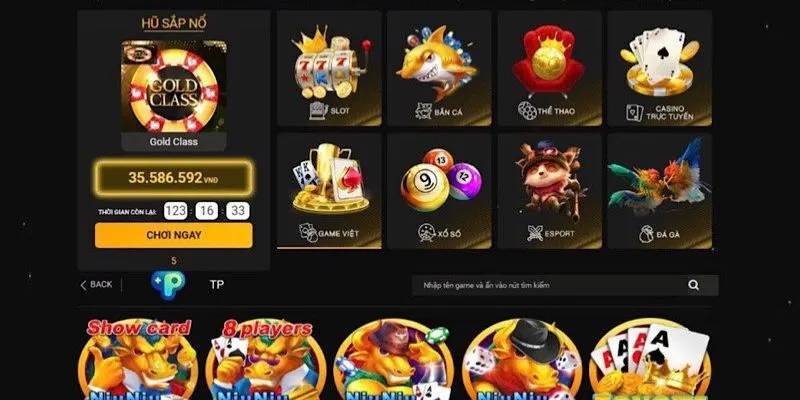 Sản phẩm nổi bật của 888B online được săn đón nhiều nhất?