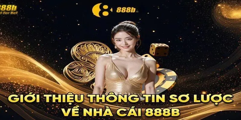 Thông tin tổng quan về 888B online