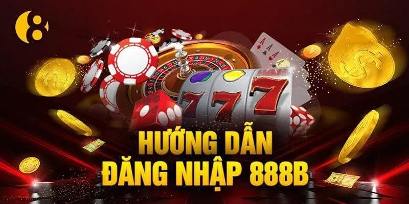 Trải nghiệm cá cược và casino cực chất tại 888B online
