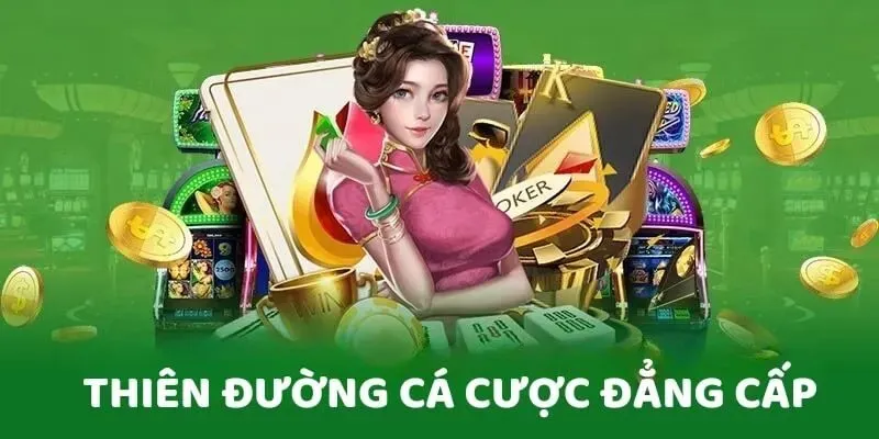 Vì sao người chơi lựa chọn nhà cái 888B online?