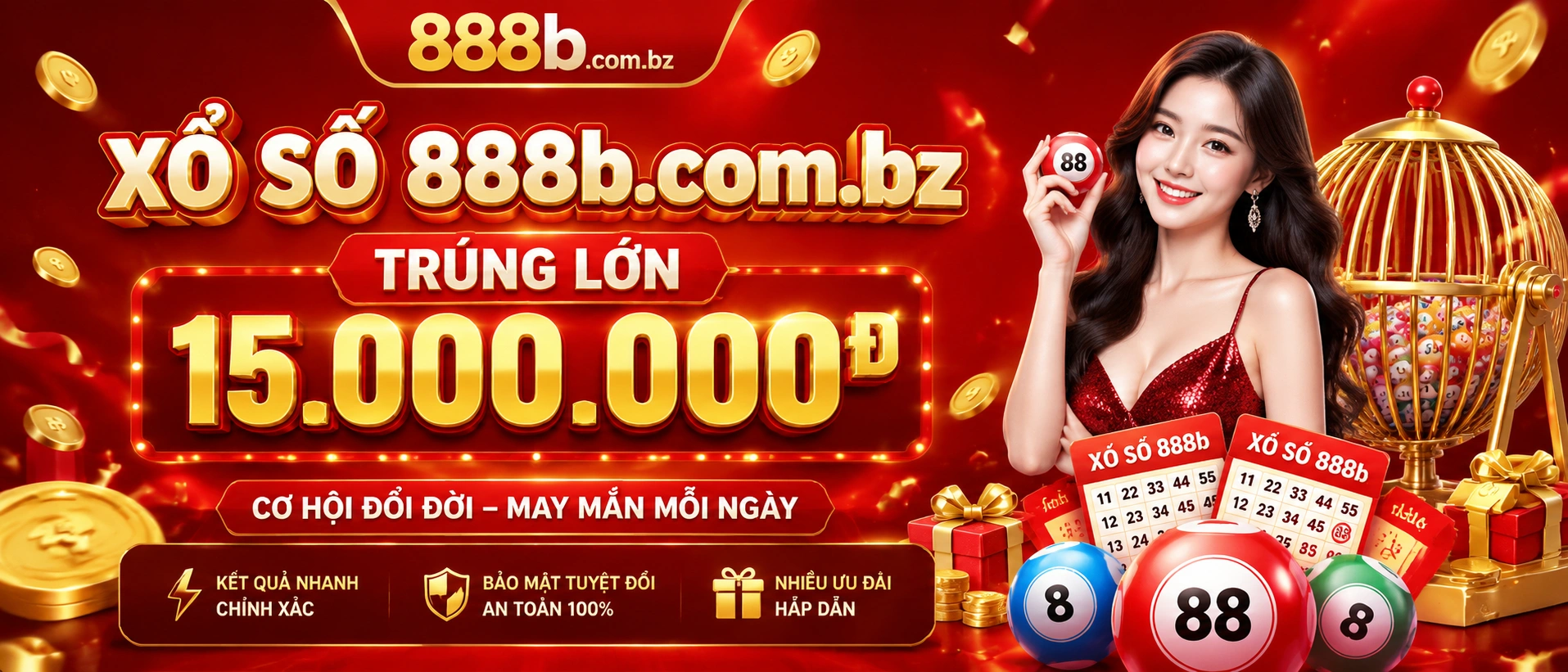 Lucky Cards
