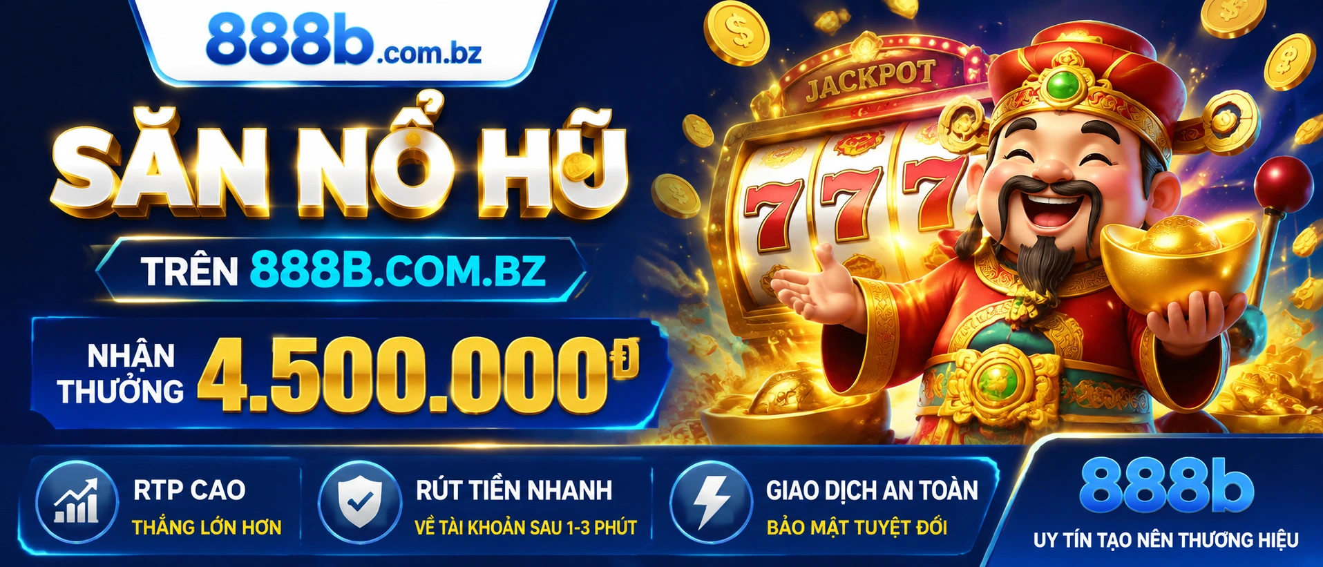 Slot Dead or Alive paling hangat