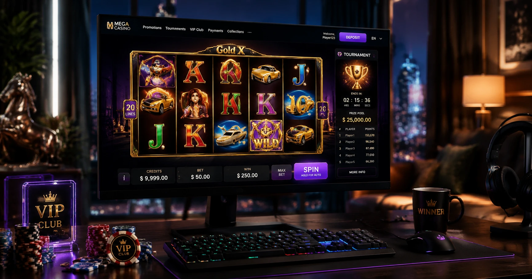 Khám phá casino online casino online nổ hũ ww88 game: Trải nghiệm đỉnh cao và cơ hội thắng lớn - image 1