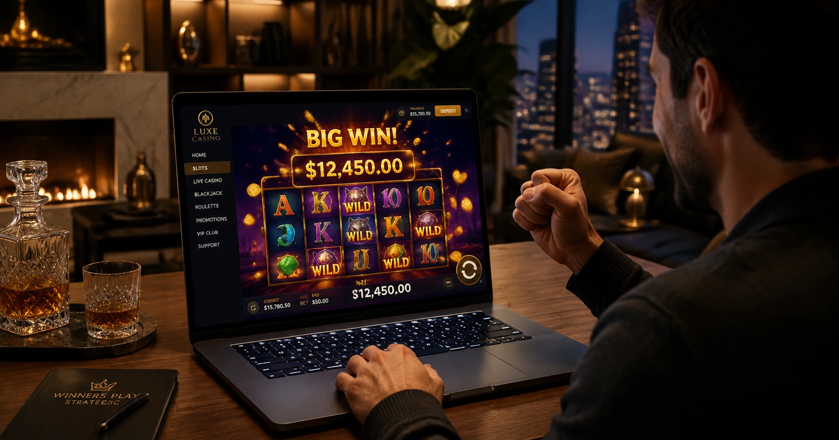 Khám phá casino online casino online nổ hũ ww88 game: Trải nghiệm đỉnh cao và cơ hội thắng lớn - image 2