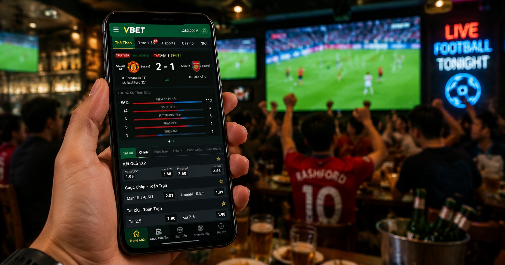 Khám Phá 888bet gratis - Trải Nghiệm Cá Cược Đỉnh Cao - image 2