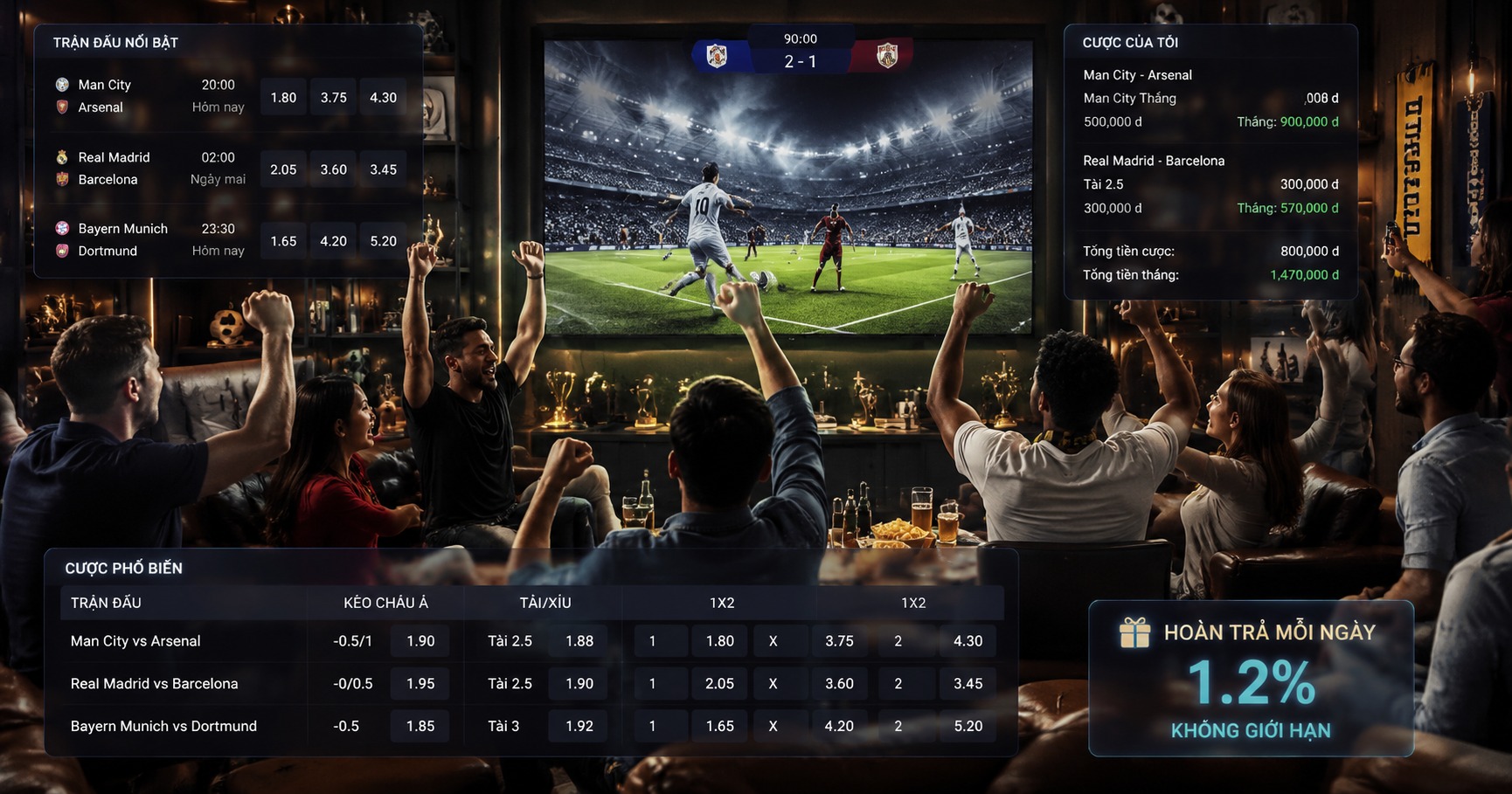 88bet_68183 - Sân chơi cá cược trực tuyến hàng đầu - image 2