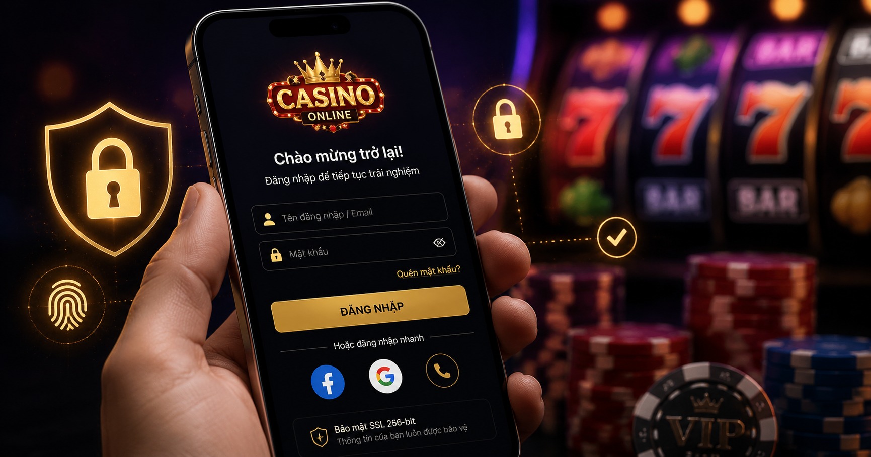 88bet casino login an to&agrave;n v&agrave; tin cậy cho người chơi Việt - image 2